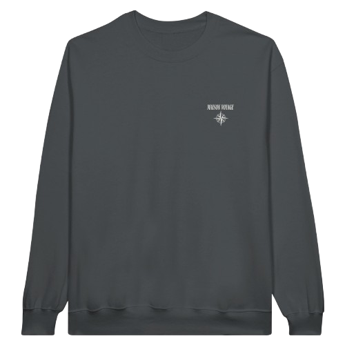 Val Gardena Crewneck