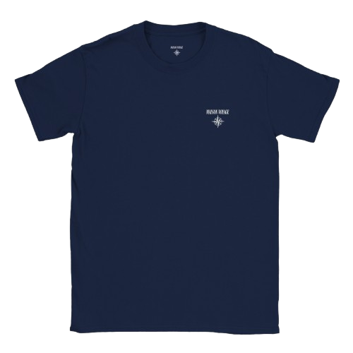 Lago di Braies T-shirt