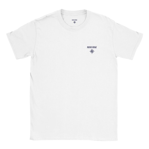 Lago di Braies T-shirt