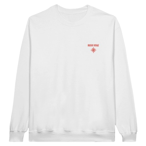 Val Gardena Crewneck