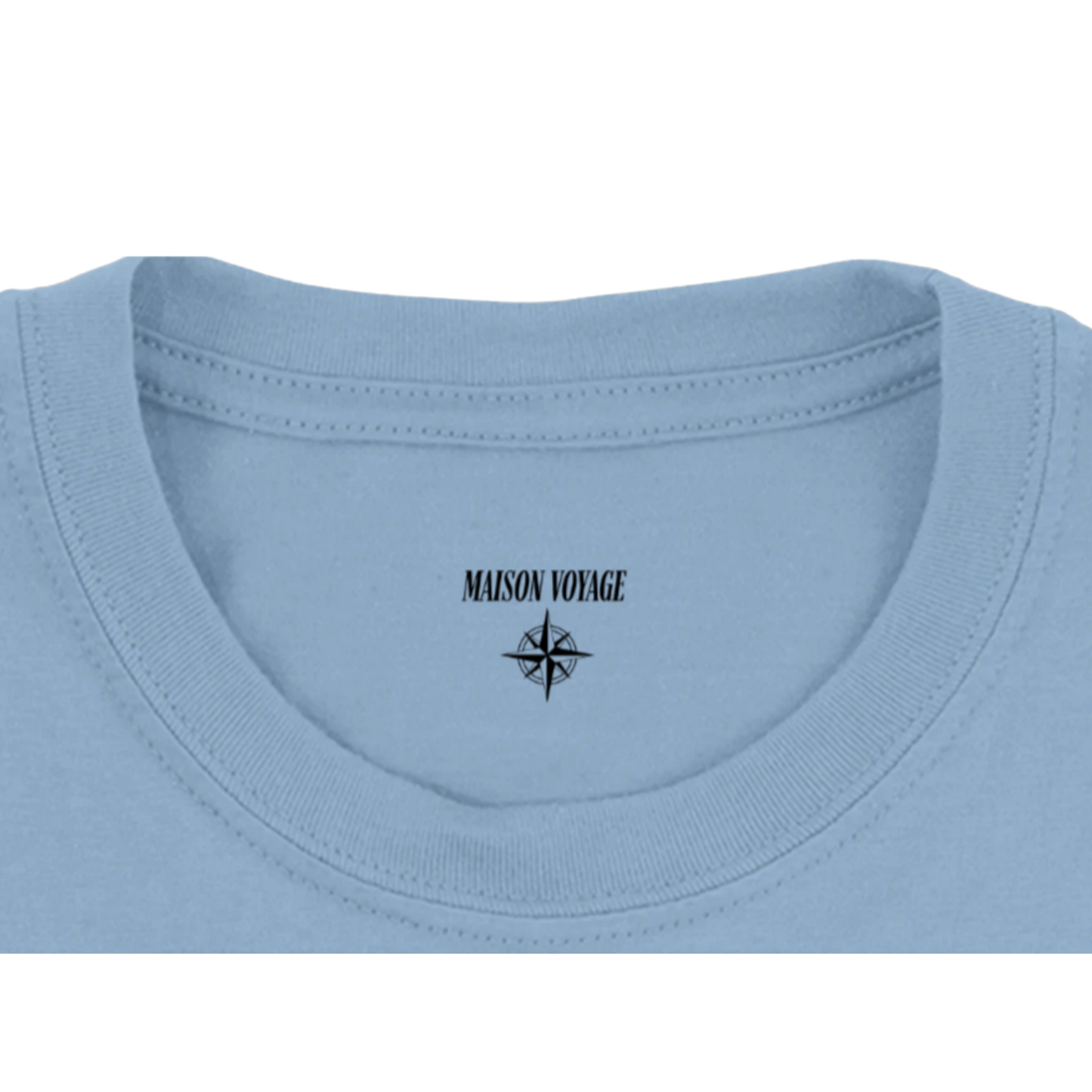 Tre Cime di Lavaredo T-shirt