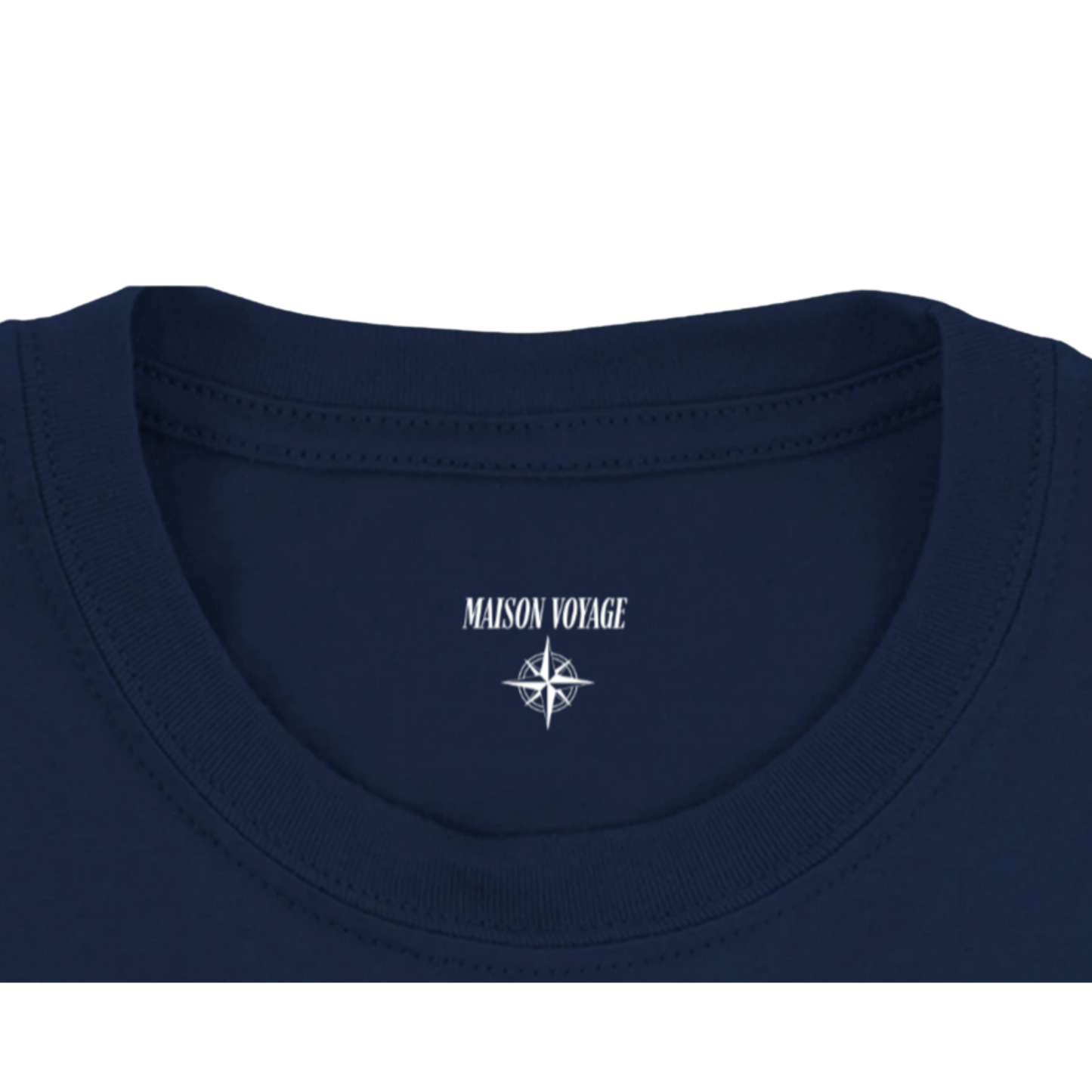 Lago di Braies T-shirt