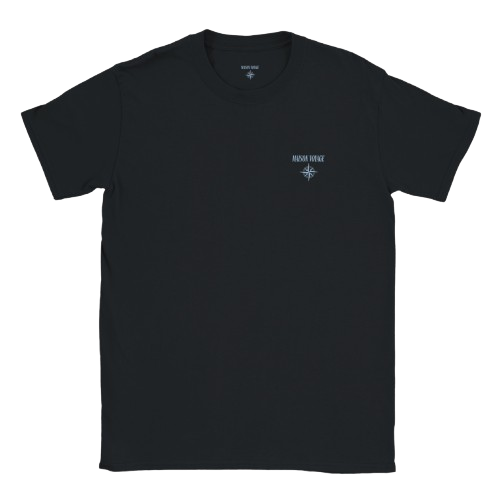 Tre Cime di Lavaredo T-shirt